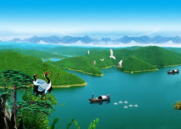创新高端智能